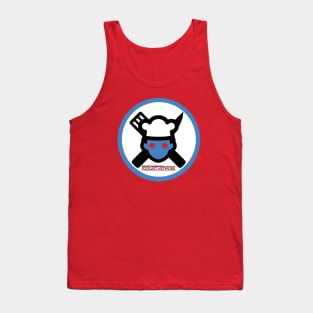 'What the Thrawn is Cookin' Ultimate Fandom Tank Top